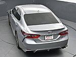 Used 2024 TOYOTA CAMRY SE in GREENVILLE, SOUTH CAROLINA (Photo 34)