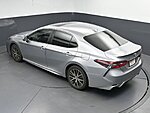 Used 2024 TOYOTA CAMRY SE in GREENVILLE, SOUTH CAROLINA (Photo 35)