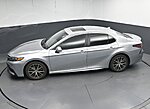 Used 2024 TOYOTA CAMRY SE in GREENVILLE, SOUTH CAROLINA (Photo 36)