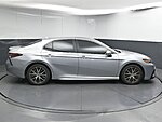 Used 2024 TOYOTA CAMRY SE in GREENVILLE, SOUTH CAROLINA (Photo 8)