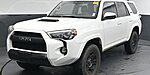 Used 2019 TOYOTA 4RUNNER TRD PRO in GREENVILLE, SOUTH CAROLINA