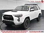 Used 2019 TOYOTA 4RUNNER TRD PRO in GREENVILLE, SOUTH CAROLINA (Photo 1)