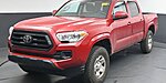 Used 2020 TOYOTA TACOMA SR in GREENVILLE, SOUTH CAROLINA