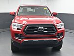 Used 2020 TOYOTA TACOMA SR in GREENVILLE, SOUTH CAROLINA (Photo 2)
