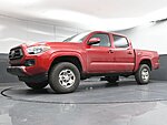 Used 2020 TOYOTA TACOMA SR in GREENVILLE, SOUTH CAROLINA (Photo 22)