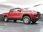 Used 2020 TOYOTA TACOMA SR in GREENVILLE, SOUTH CAROLINA (Photo 24)