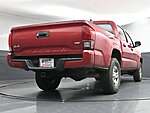 Used 2020 TOYOTA TACOMA SR in GREENVILLE, SOUTH CAROLINA (Photo 26)