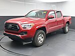 Used 2020 TOYOTA TACOMA SR in GREENVILLE, SOUTH CAROLINA (Photo 3)