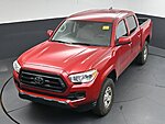 Used 2020 TOYOTA TACOMA SR in GREENVILLE, SOUTH CAROLINA (Photo 30)