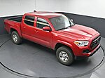 Used 2020 TOYOTA TACOMA SR in GREENVILLE, SOUTH CAROLINA (Photo 32)