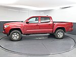 Used 2020 TOYOTA TACOMA SR in GREENVILLE, SOUTH CAROLINA (Photo 4)