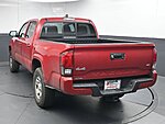 Used 2020 TOYOTA TACOMA SR in GREENVILLE, SOUTH CAROLINA (Photo 6)