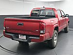 Used 2020 TOYOTA TACOMA SR in GREENVILLE, SOUTH CAROLINA (Photo 7)