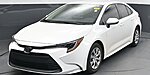 Used 2023 TOYOTA COROLLA LE in GREENVILLE, SOUTH CAROLINA
