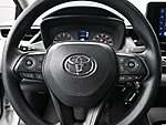 Used 2023 TOYOTA COROLLA LE in GREENVILLE, SOUTH CAROLINA (Photo 10)