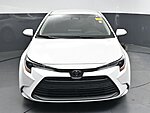 Used 2023 TOYOTA COROLLA LE in GREENVILLE, SOUTH CAROLINA (Photo 2)