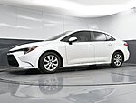 Used 2023 TOYOTA COROLLA LE in GREENVILLE, SOUTH CAROLINA (Photo 21)