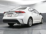 Used 2023 TOYOTA COROLLA LE in GREENVILLE, SOUTH CAROLINA (Photo 25)