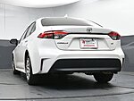Used 2023 TOYOTA COROLLA LE in GREENVILLE, SOUTH CAROLINA (Photo 26)