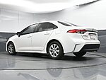 Used 2023 TOYOTA COROLLA LE in GREENVILLE, SOUTH CAROLINA (Photo 27)