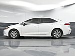 Used 2023 TOYOTA COROLLA LE in GREENVILLE, SOUTH CAROLINA (Photo 28)
