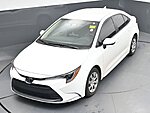 Used 2023 TOYOTA COROLLA LE in GREENVILLE, SOUTH CAROLINA (Photo 29)