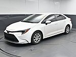 Used 2023 TOYOTA COROLLA LE in GREENVILLE, SOUTH CAROLINA (Photo 3)