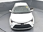 Used 2023 TOYOTA COROLLA LE in GREENVILLE, SOUTH CAROLINA (Photo 30)