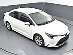 Used 2023 TOYOTA COROLLA LE in GREENVILLE, SOUTH CAROLINA (Photo 31)