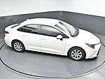 Used 2023 TOYOTA COROLLA LE in GREENVILLE, SOUTH CAROLINA (Photo 32)