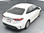 Used 2023 TOYOTA COROLLA LE in GREENVILLE, SOUTH CAROLINA (Photo 33)