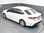 Used 2023 TOYOTA COROLLA LE in GREENVILLE, SOUTH CAROLINA (Photo 35)
