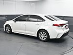 Used 2023 TOYOTA COROLLA LE in GREENVILLE, SOUTH CAROLINA (Photo 5)