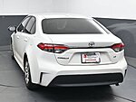 Used 2023 TOYOTA COROLLA LE in GREENVILLE, SOUTH CAROLINA (Photo 6)
