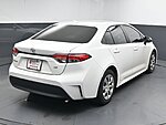 Used 2023 TOYOTA COROLLA LE in GREENVILLE, SOUTH CAROLINA (Photo 7)