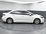 Used 2023 TOYOTA COROLLA LE in GREENVILLE, SOUTH CAROLINA (Photo 8)
