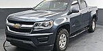 Used 2019 CHEVROLET COLORADO 2WD WORK TRUCK in GREENVILLE, SOUTH CAROLINA