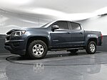 Used 2019 CHEVROLET COLORADO 2WD WORK TRUCK in GREENVILLE, SOUTH CAROLINA (Photo 20)