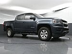 Used 2019 CHEVROLET COLORADO 2WD WORK TRUCK in GREENVILLE, SOUTH CAROLINA (Photo 22)