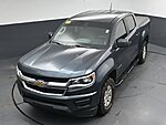 Used 2019 CHEVROLET COLORADO 2WD WORK TRUCK in GREENVILLE, SOUTH CAROLINA (Photo 28)