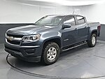 Used 2019 CHEVROLET COLORADO 2WD WORK TRUCK in GREENVILLE, SOUTH CAROLINA (Photo 3)