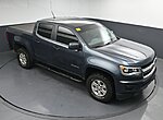 Used 2019 CHEVROLET COLORADO 2WD WORK TRUCK in GREENVILLE, SOUTH CAROLINA (Photo 30)