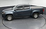 Used 2019 CHEVROLET COLORADO 2WD WORK TRUCK in GREENVILLE, SOUTH CAROLINA (Photo 35)