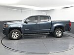 Used 2019 CHEVROLET COLORADO 2WD WORK TRUCK in GREENVILLE, SOUTH CAROLINA (Photo 4)