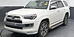 Used 2023 TOYOTA 4RUNNER LIMITED in GREENVILLE, SOUTH CAROLINA