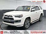 Used 2023 TOYOTA 4RUNNER LIMITED in GREENVILLE, SOUTH CAROLINA (Photo 1)