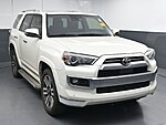 Used 2023 TOYOTA 4RUNNER LIMITED in GREENVILLE, SOUTH CAROLINA (Photo 2)