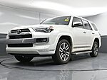 Used 2023 TOYOTA 4RUNNER LIMITED 4WD in GREENVILLE, SOUTH CAROLINA (Photo 22)