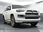 Used 2023 TOYOTA 4RUNNER LIMITED 4WD in GREENVILLE, SOUTH CAROLINA (Photo 23)