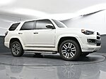 Used 2023 TOYOTA 4RUNNER LIMITED in GREENVILLE, SOUTH CAROLINA (Photo 24)